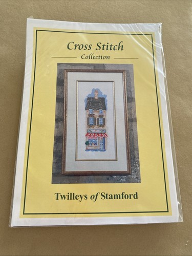 Twilleys stamford cross - twilleys,
