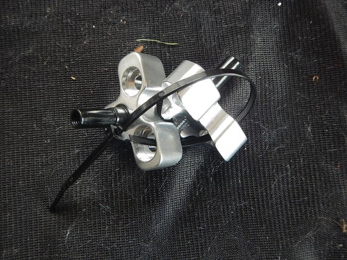 Magura hs33 hydraulic - magura, rim