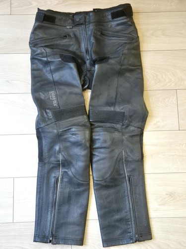 Hein gericke gore tex pro - gericke,