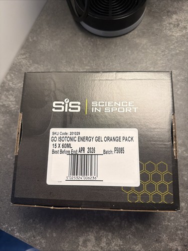 Sis science orange - sis,