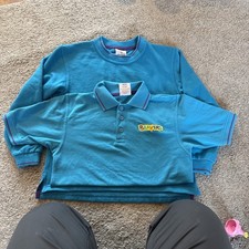 Beavers scout jumper and