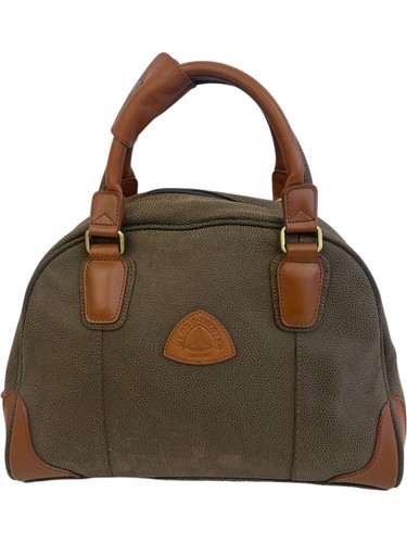 Globe trotter brown - globe-trotter, leather