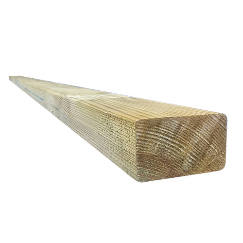 Snowdon timber treated 3x2 - treated, 3x2"