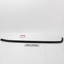 HONDA CIVIC 1992-1995 EG6 EG4 Front Windshield Molding LH OEM 73162-SR3-003