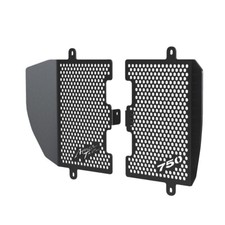 Radiator Guard Grille Cover