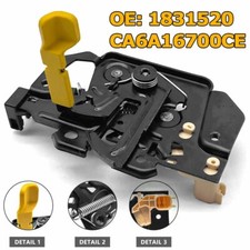 For Ford Fiesta 2008 - 2012