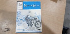 MARCH 1962 THE MOTOR CYCLE