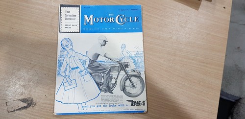 March 1962 the - the, motor