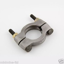 Classic Mini Exhaust Manifold