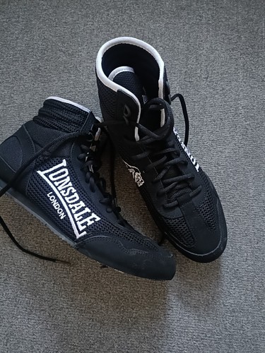 Lonsdale london men - men’s, boxing