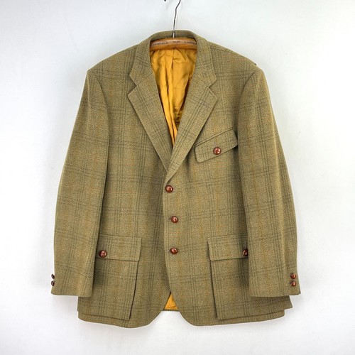 John brocklehurst bladen tweed - john,