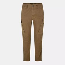 mens MUSTO combat cargo