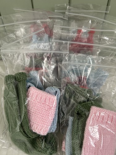 Barbie sized clothes lucky - barbie,