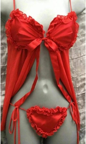 Ann summers lingerie joblot - ann,