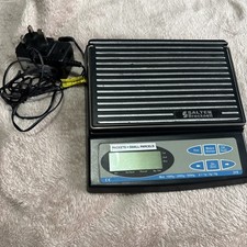 Salter Brecknell 315 Postal