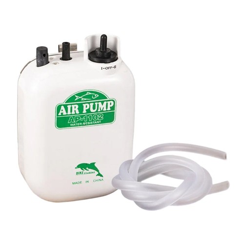 Fishing gear portable aerator - fishing,