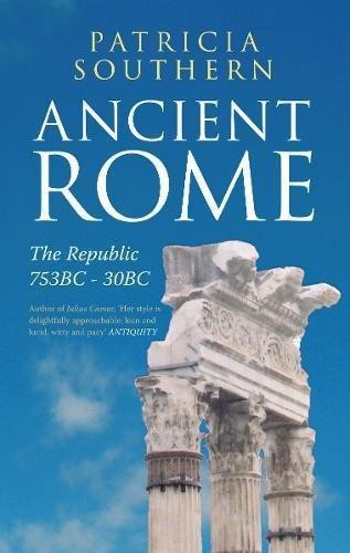 Ancient rome the - rome,