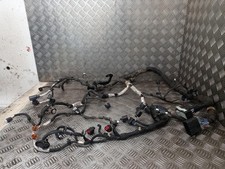 Ford Transit Custom Mk8 Engine