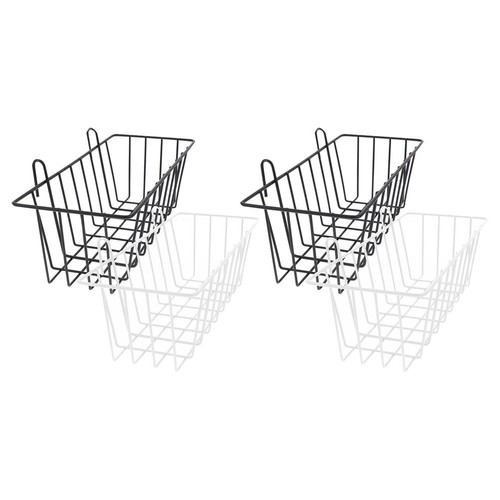 4pcs durable metal - cage, hay