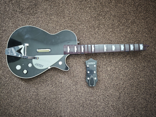 Rock band the beatles gretsch - rock,