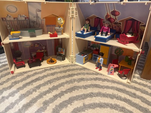 5167 playmobil carry - , along