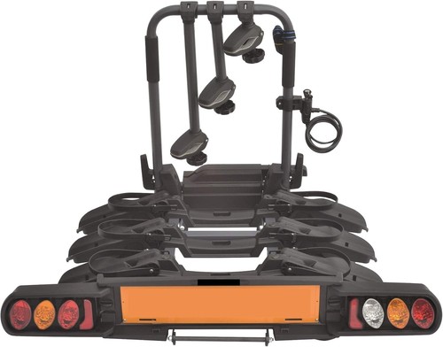 Witter zx703 tow bar mounted - witter,