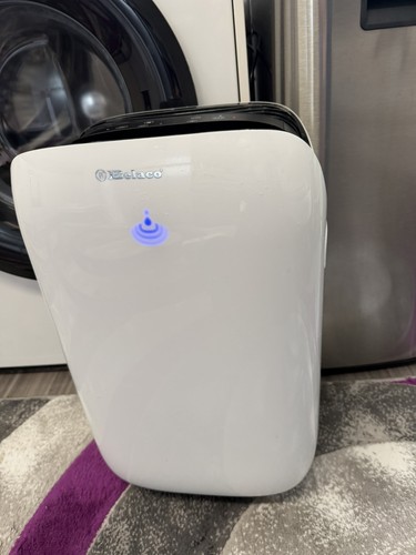 Belaco 18l dehumidifier model - 18l,