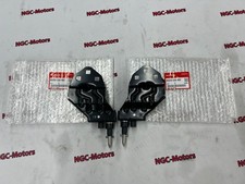 Honda S2000 hardtop forks / upper hardtop brackets - OEM
