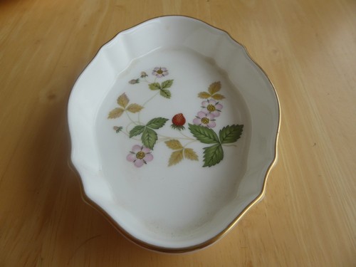 Vintage wedgwood wild - wedgwood,