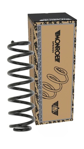 Monroe rear coil spring fits - monroe,