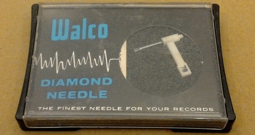 Walco 302stds bsr - walco, bsr-xihe