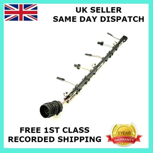 Injector wiring loom 070971033 - injector,