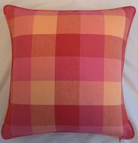 Inch cushion cover in - a,