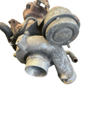 SUBARU FORESTER IMPREZA