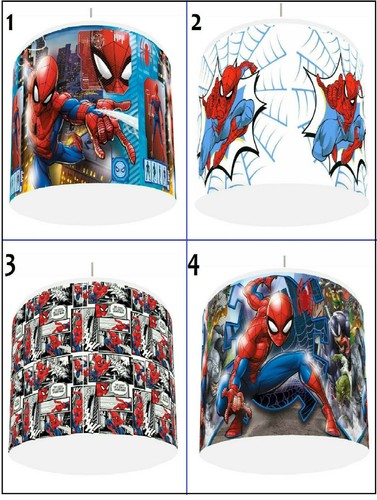 Spider man spidey kids bedroom - kids,