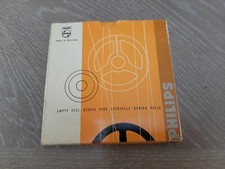 Vintage PHILIPS Recording Tape