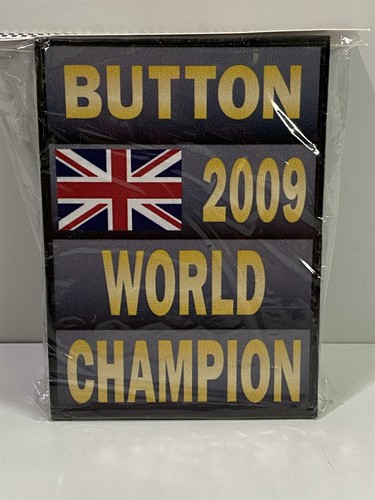 Jenson button world champion - jenson,
