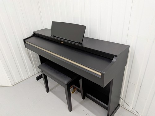 Yamaha arius ydp - yamaha, ydp-162