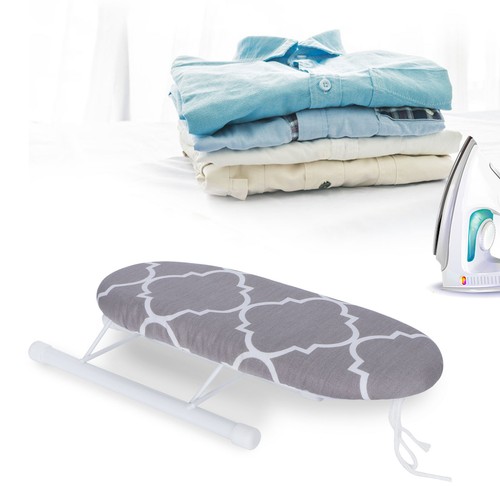 Portable mini ironing board - mini,