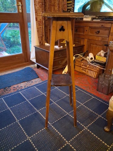 Vintage arts and craft - and, 2