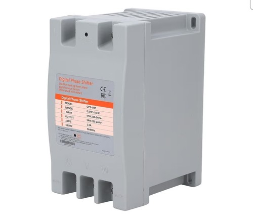 Single phase digital - single-to-3,