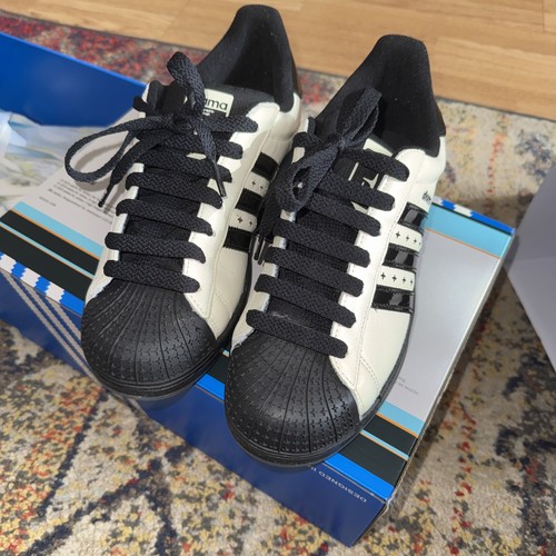 Adidas superstar drama - superstar, ii