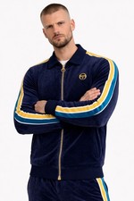Sergio Tacchini Monte Mens Zip