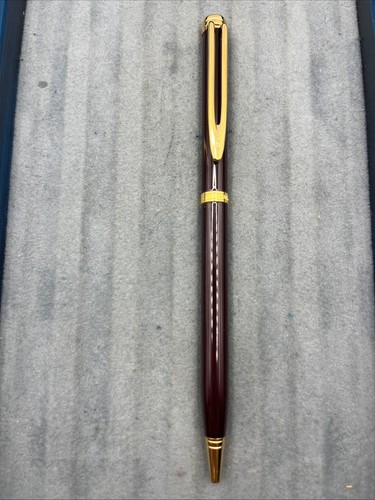 Waterman gentleman ballpoint - gentleman,