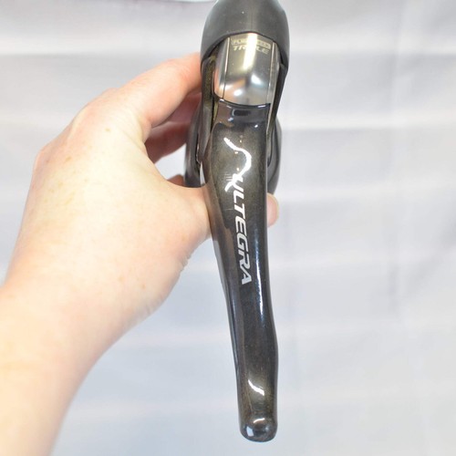 Shimano ultegra 6700 6703 - shimano, st-6703