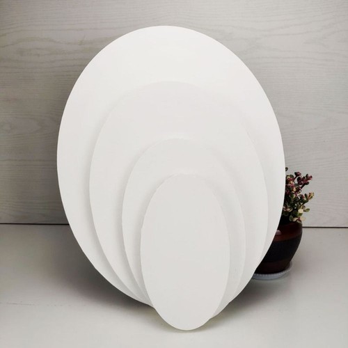 Wooden painting board blank - wooden,