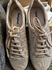 cosyfeet shoes  jojo safari uk size 8