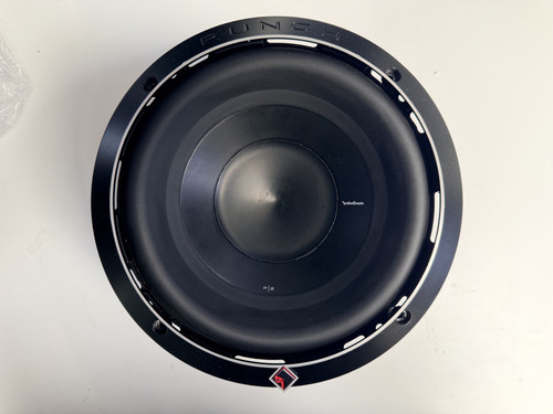 Rockford fosgate punch series - punch,