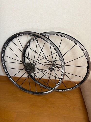 Fulcrum racing zero way - zero, fit
