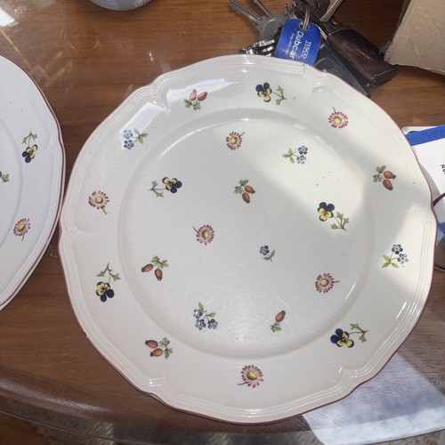 Two villeroy boch petite - , &